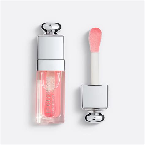 dior lip oil gravieren|Dior lip gloss.